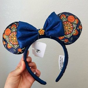 Limited Edition Disney Norway Ears